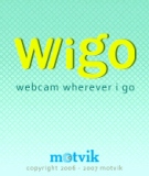 WWIGO, смартфон в качестве web камеры