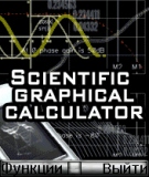 Graphical Calculator V1 00