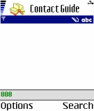 Alone Contact Guide